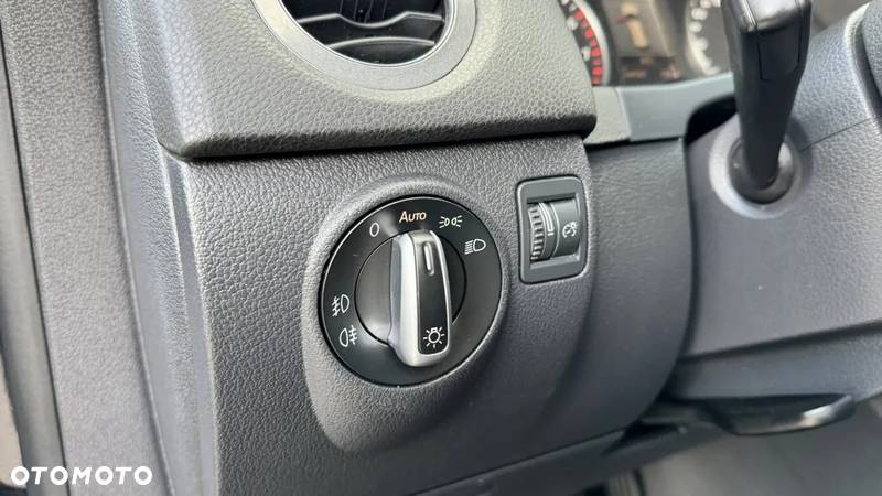 Volkswagen Tiguan 1.4 TSI BlueMotion Technology Exclusive - 20