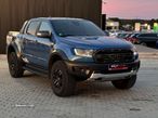 Ford Ranger 2.0 TDCi CD Raptor 4WD - 19