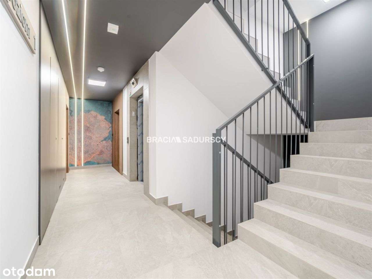 Nowe, Wykończone 3-Pokojowe Z Miejscem Parkingowym-16