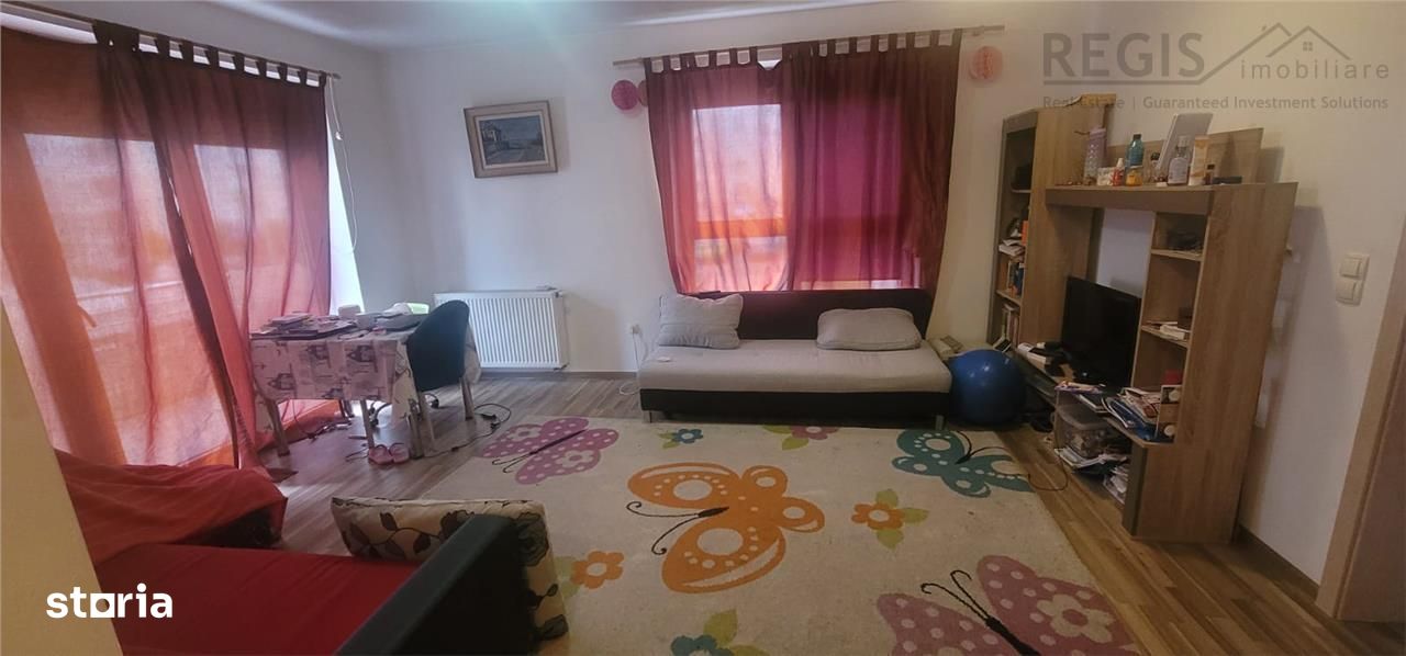 Apartament Nou 3 camere\/2bai,loc parcare ,Tractorul