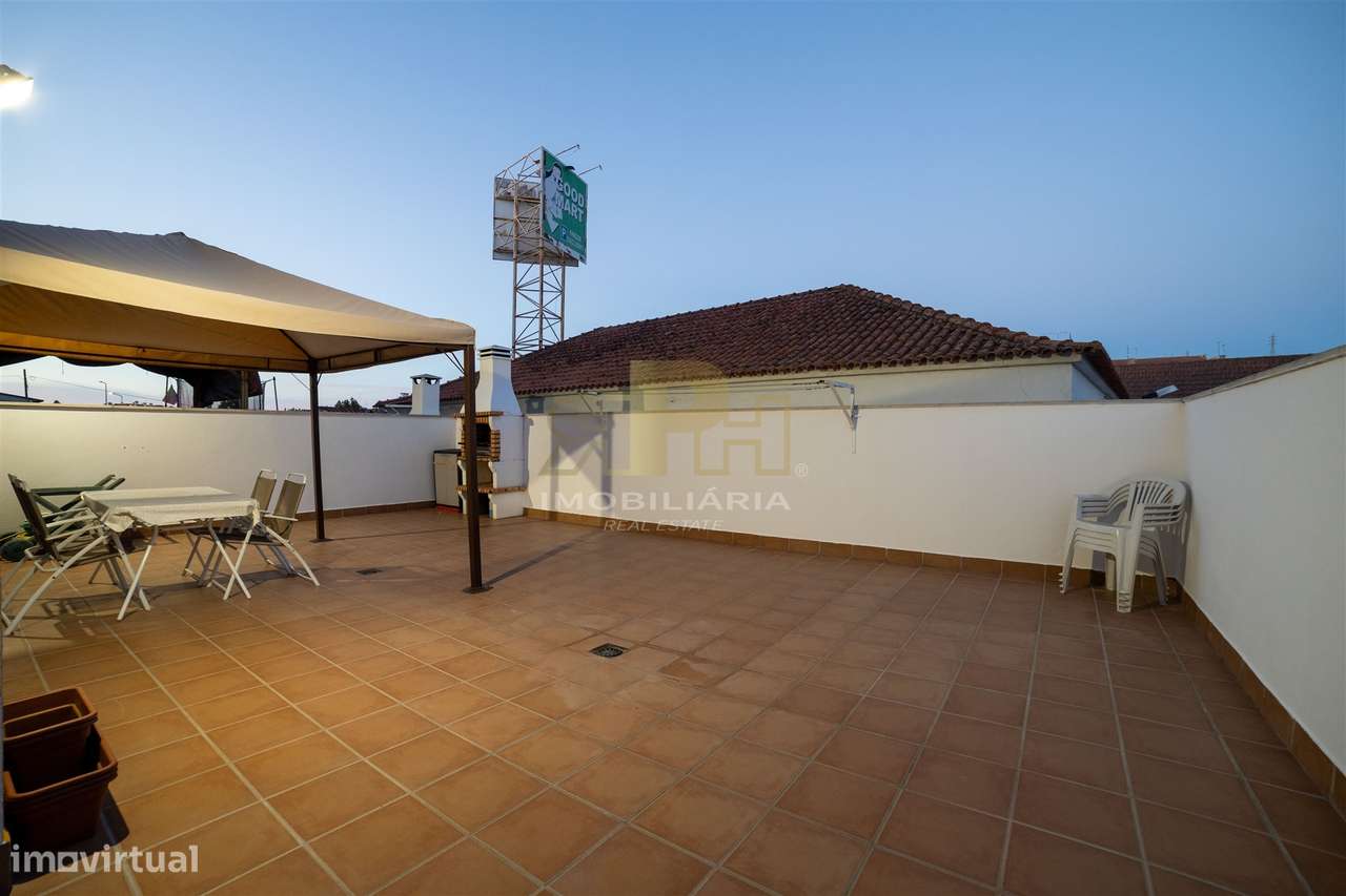 Apartamento T3 Venda em Santarém (Marvila), Santa Iria da Ribeira de S-5