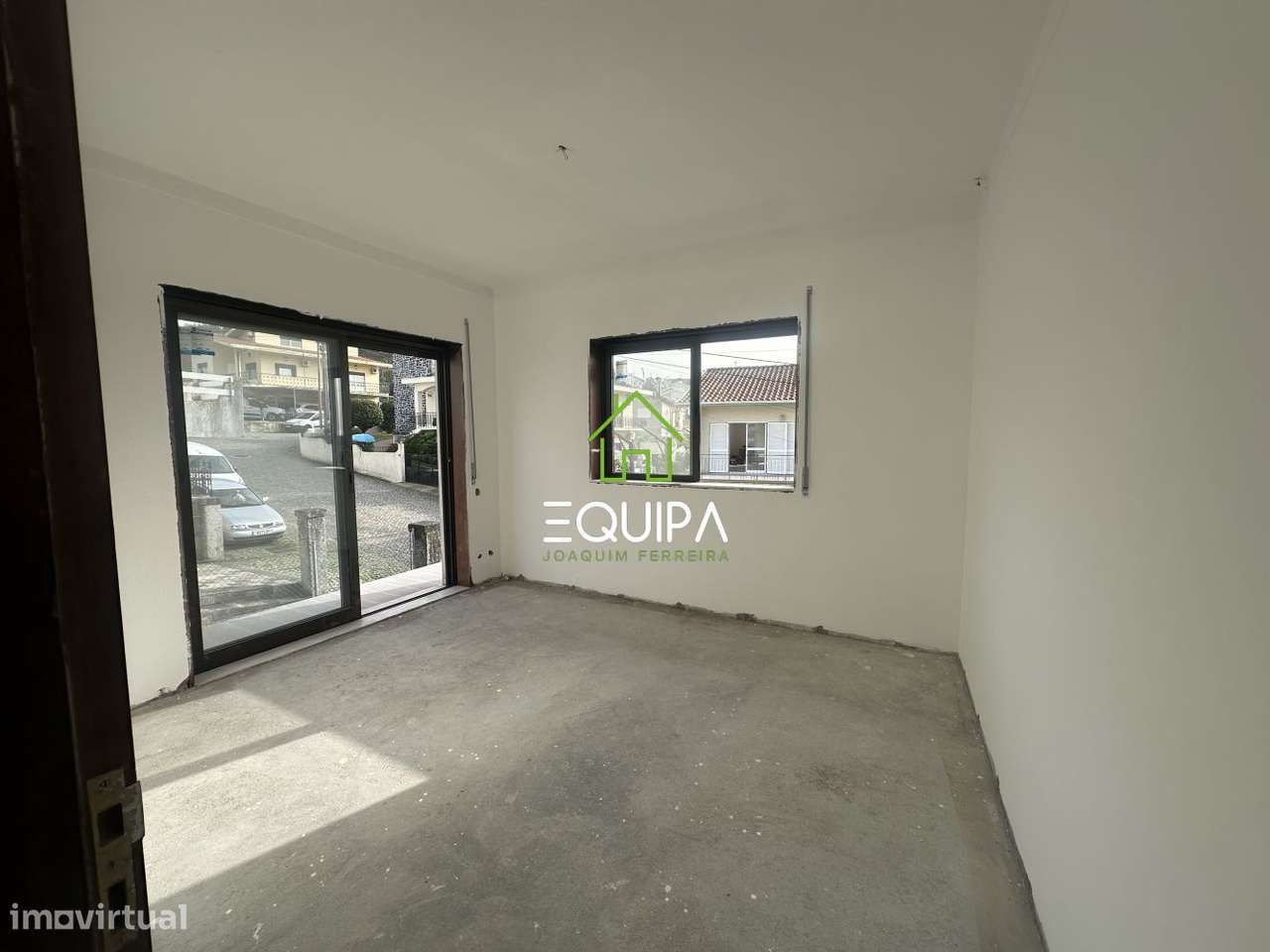 Andar moradia tipologia T3 - Vilarinho - Grande imagem: 3/4