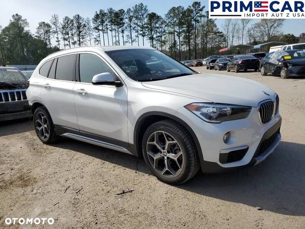 BMW X1 - 4