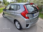 Honda Jazz 1.3i VTEC Comfort (ADAS/Honda Connect+) - 8