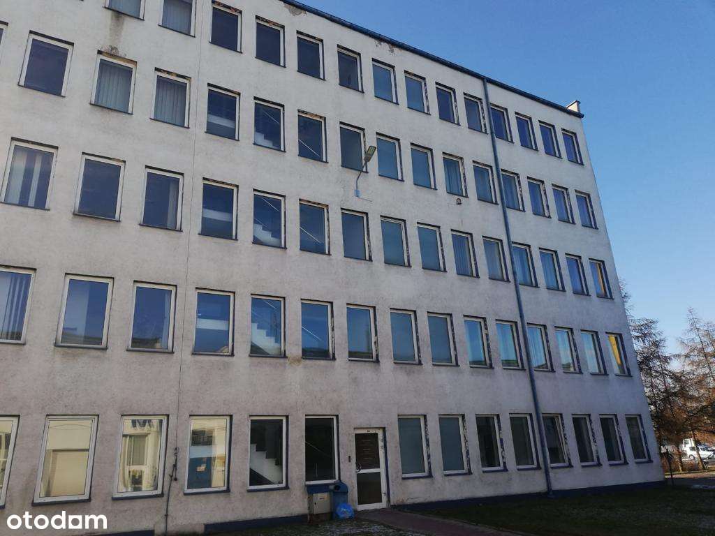 Nieruchomość pod projekt mieszkaniowo-usługowy - Pełny obrazek: 4/13