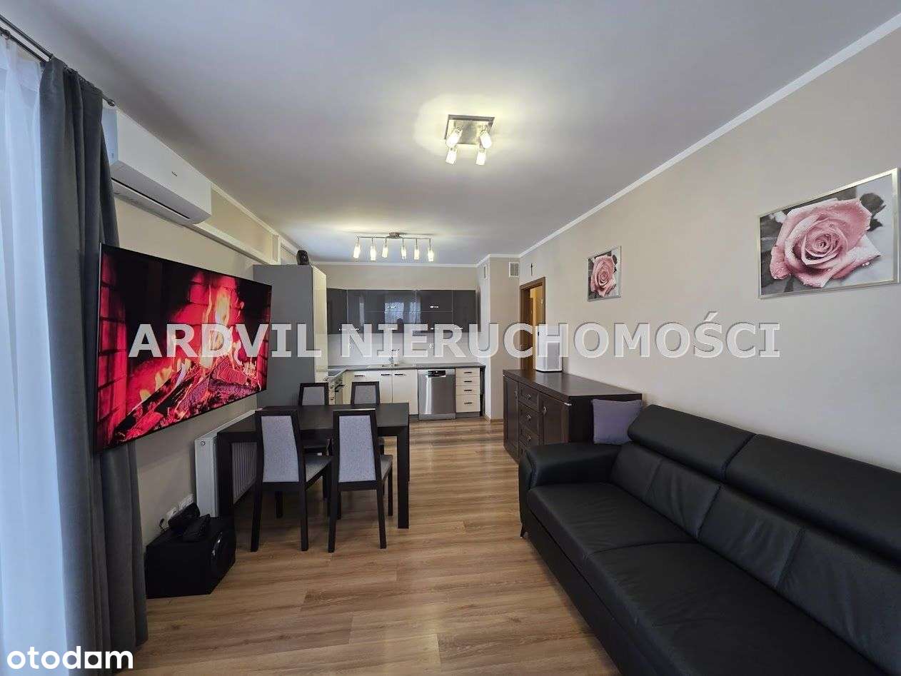 Hallera, nowy apartamentowiec!-3