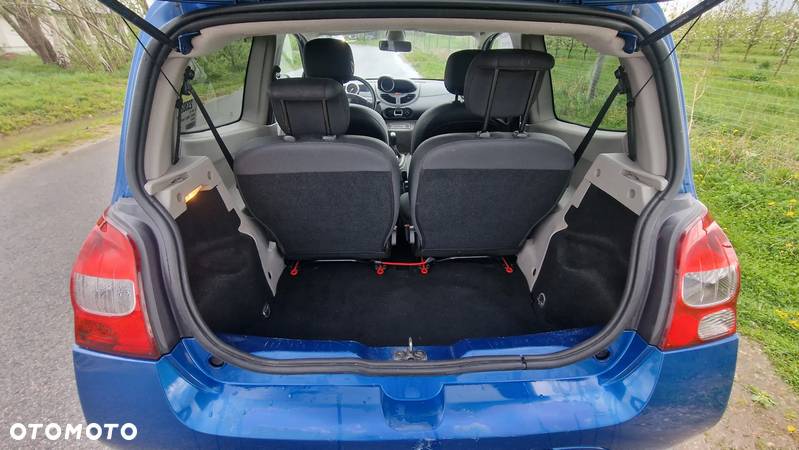 Renault Twingo TCE 100 GT - 8