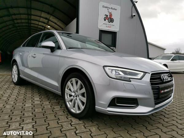 Audi A3 Sportback 1.0 TFSI S tronic - 2