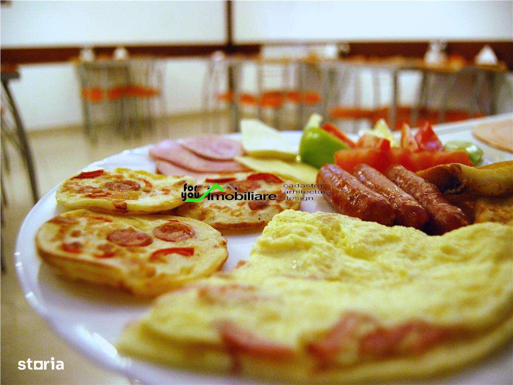 Pensiune, afacere la cheie, cu 10 camere la 10 minute de centru orasul - Imagine principală: 4/20