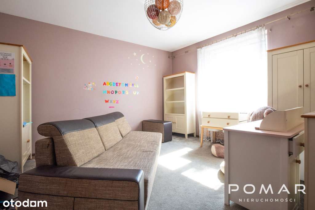 ★ Dom z ogromnym potencjałem | Świetna lokalizacja - Pełny obrazek: 5/12