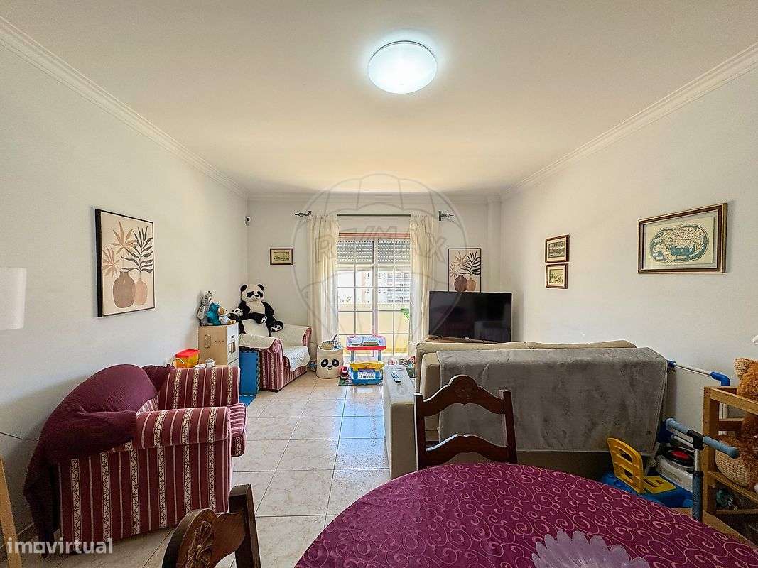 Apartamento T2 para venda-3