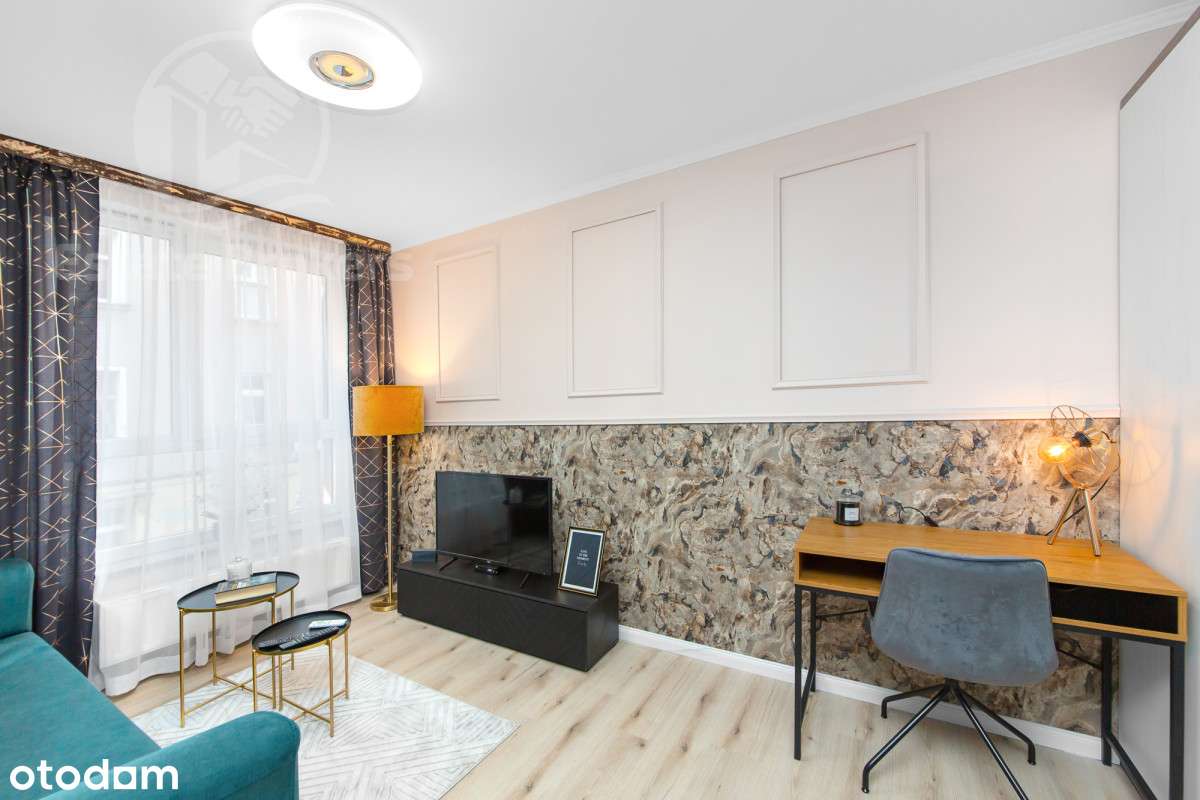 Nowy budyne / 2 pokoje/ 500m od Rynku-3