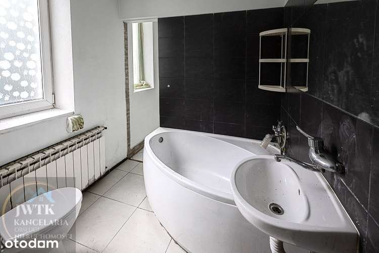 Dom + duża działka budowlana - Regulice-7