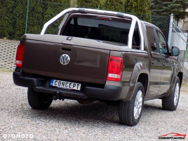 Volkswagen Amarok - 14