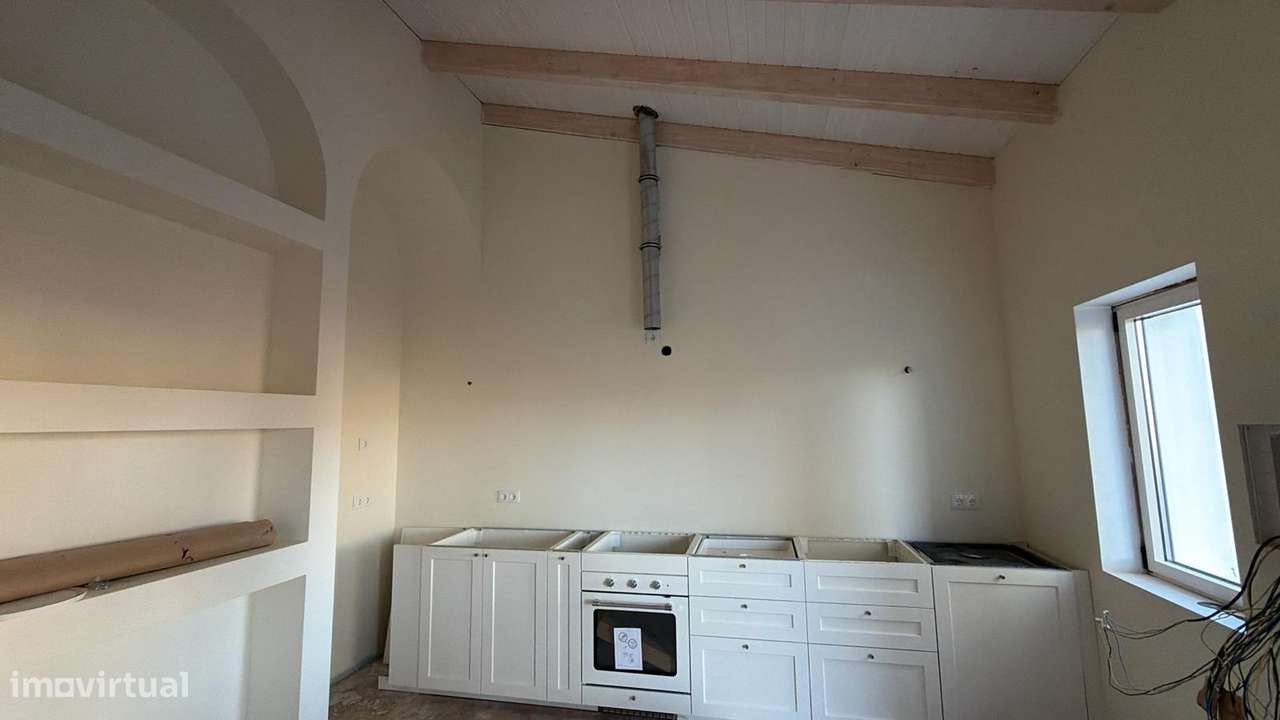 Casa para arrendar Odelouca – Quinta com piscina |Abril de 2026 - Grande imagem: 3/7