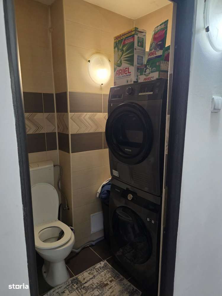 Apartament 3 camere - Tudor- Calea Sighișoarei-9