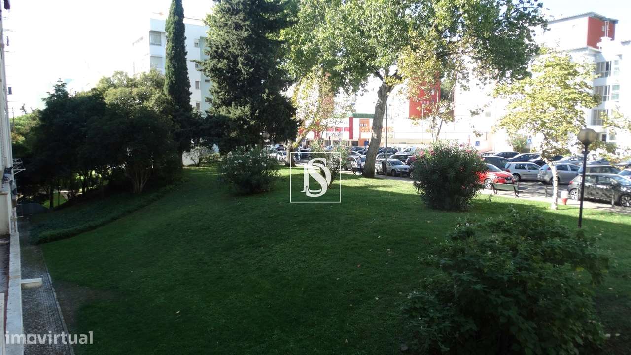 Apartamento T2 Oeiras-22