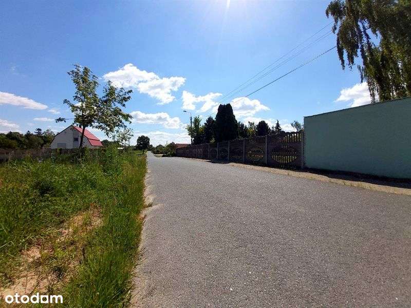 Żakowo - Wydane Warunki Zabudowy-6