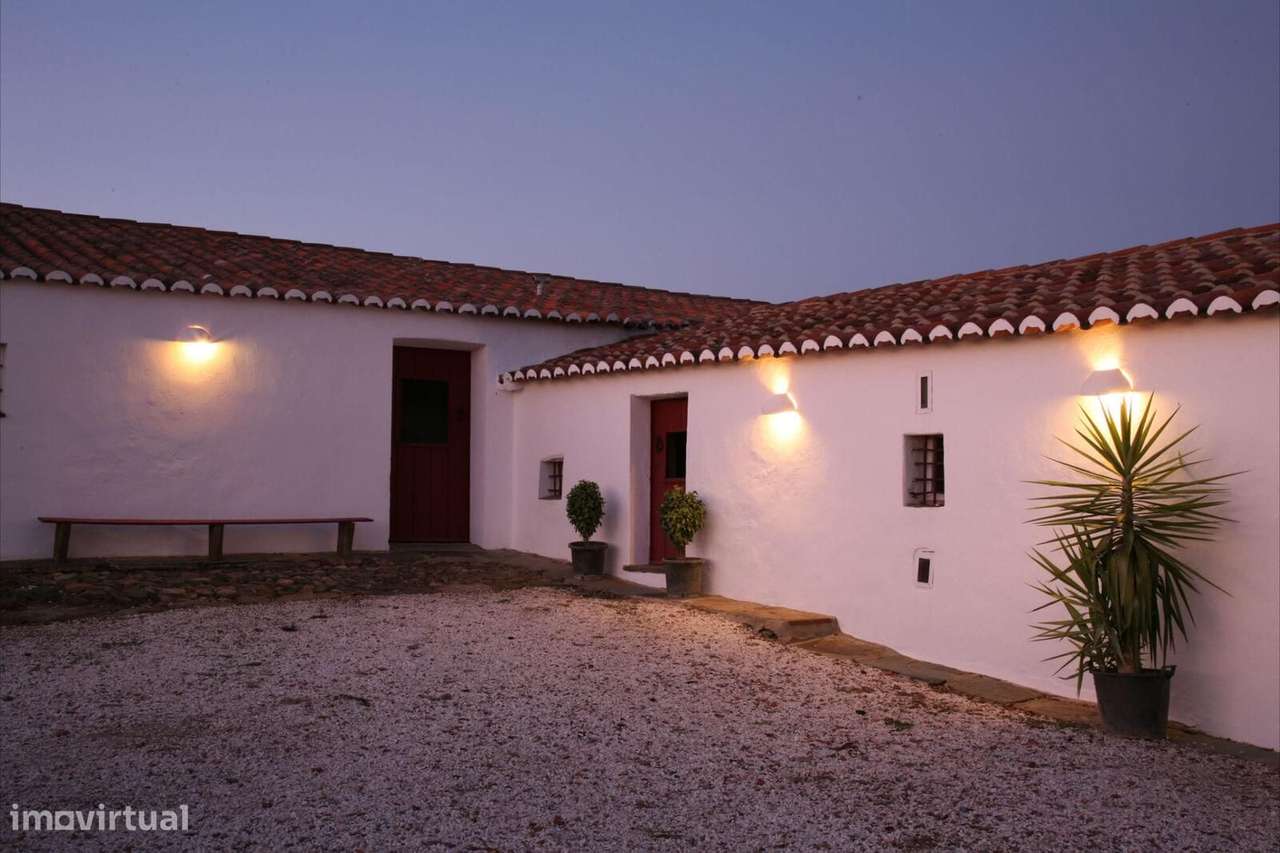 Herdade 106.0 ha, Elvas - Grande imagem: 3/60