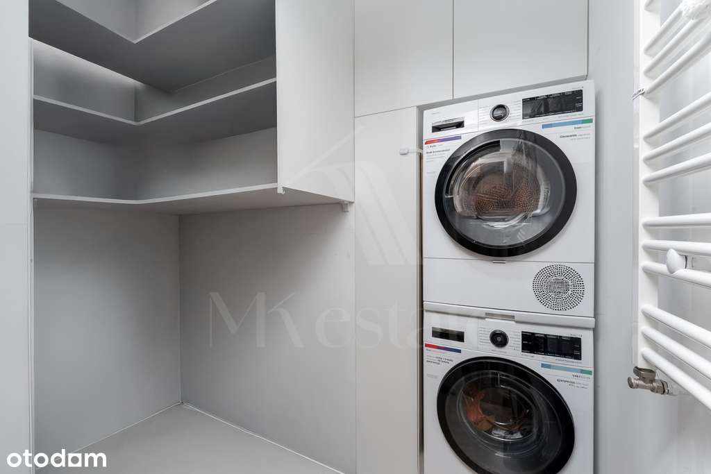 Bronowice | ul. Wizjonerów nowoczesne mieszkanie-17