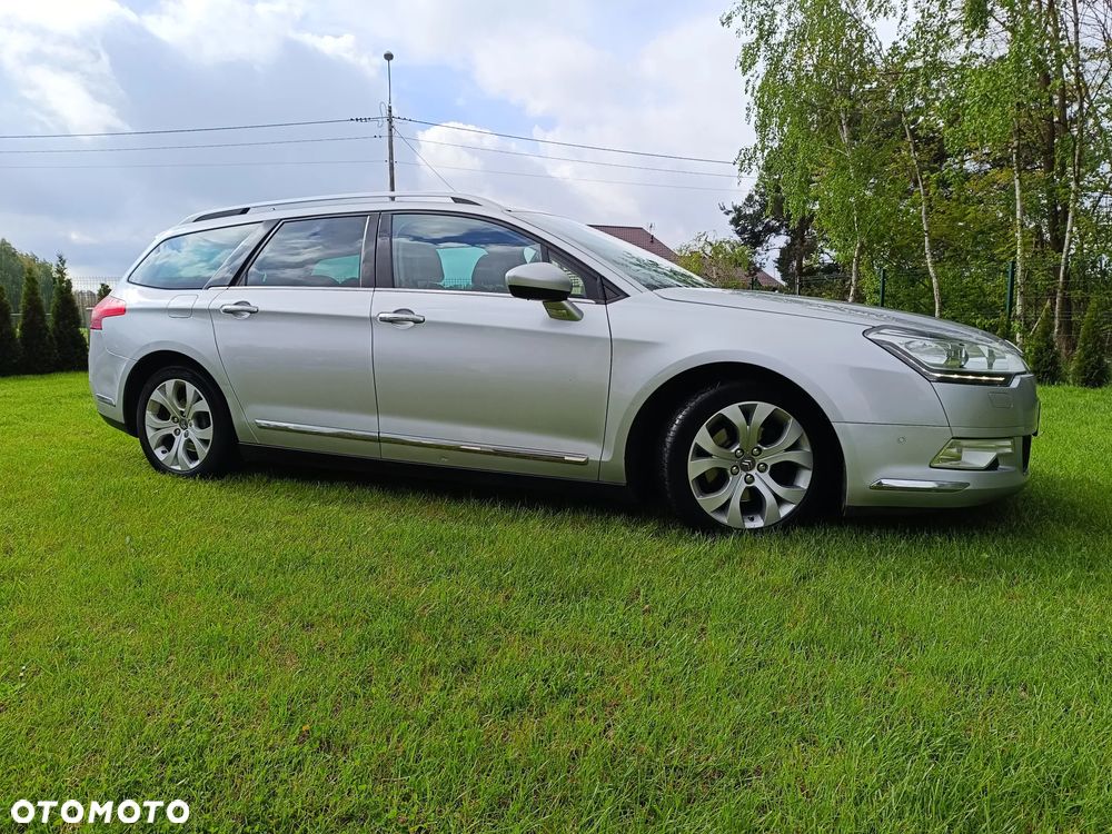 Citroen C5