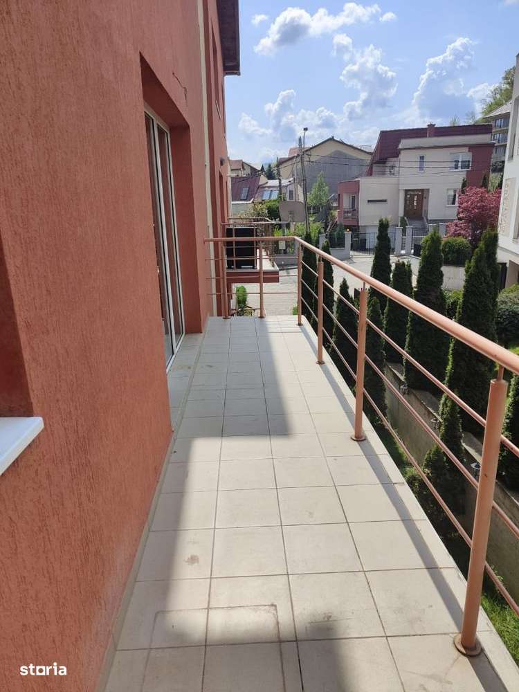 Apartament 3 camere 2 bai, etaj 1 imobil stil vila. ocupabil imediat-16