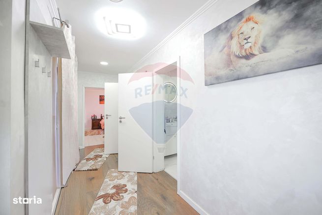 Casă Nouă de Vânzare Picleu, Com. Brusturi-7