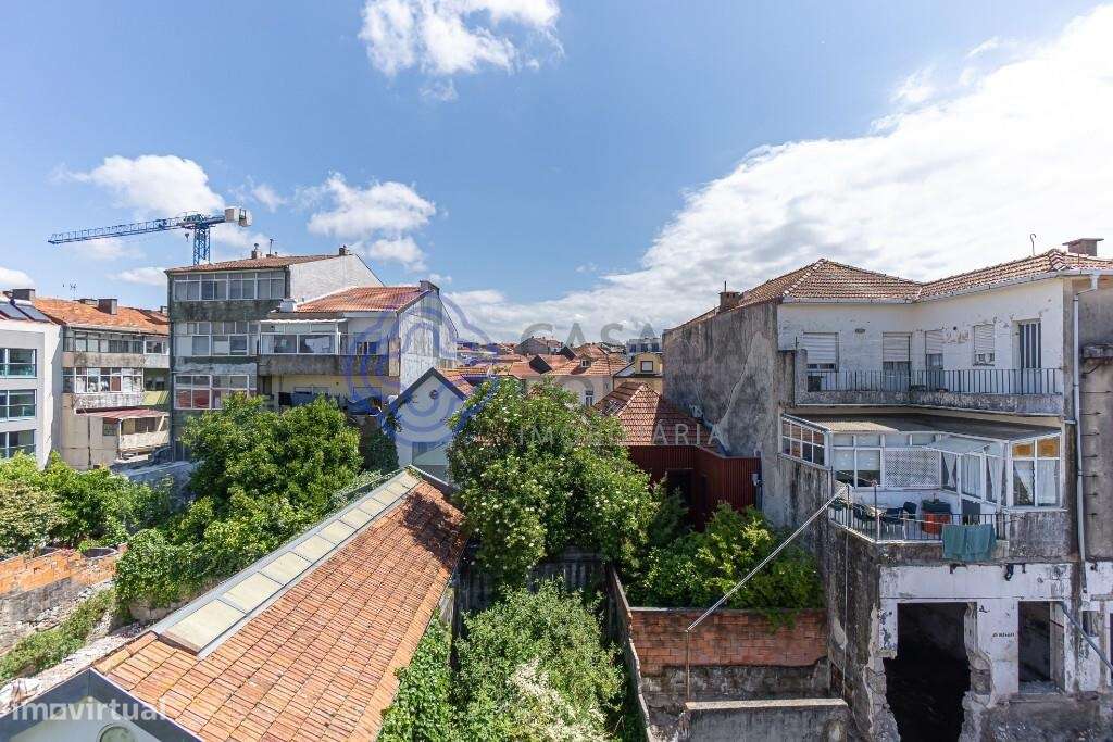 Excelente apartamento T2 No Carvalhido - Cedofeita --22