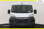 Opel Movano L3H2 165KM - 2