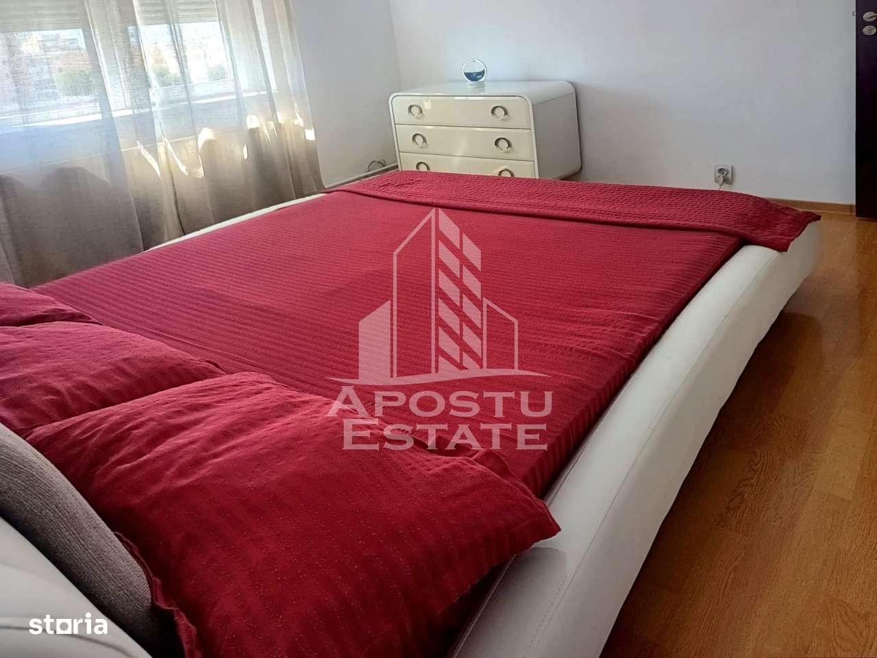 Apartament 3 camere Micalaca 82 mp - Imagine principală: 5/12