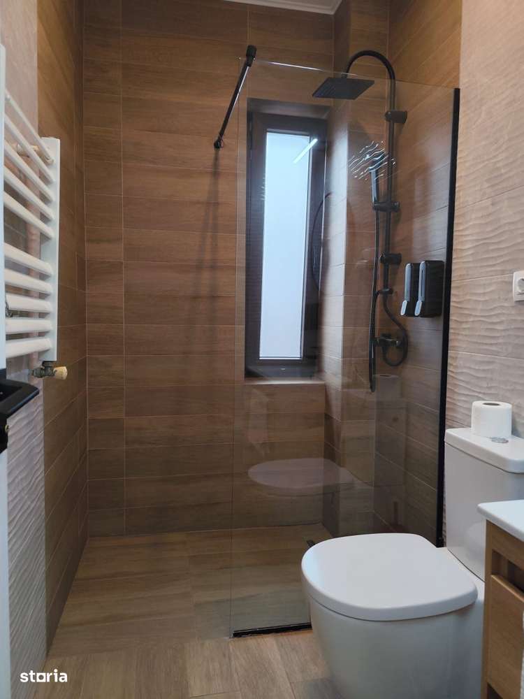 Garsoniera tip Aparthotel – Afacere la cheie, Baile Felix, Bihor-6