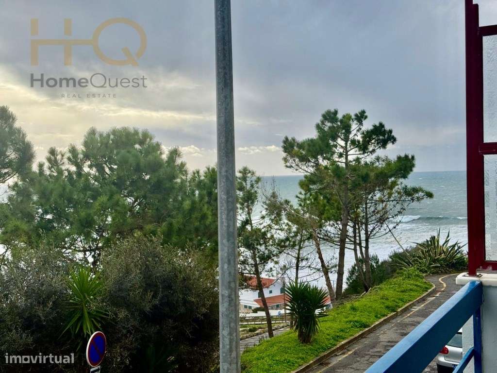 Apartamento T1 com vista mar em Magoito - Grande imagem: 2/14