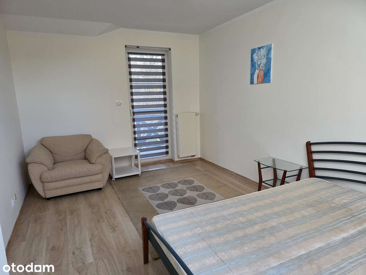 Warszawa Bielany – segment 110m² z ogródkiem, zamknięte, ciche osiedle - Pełny obrazek: 5/8