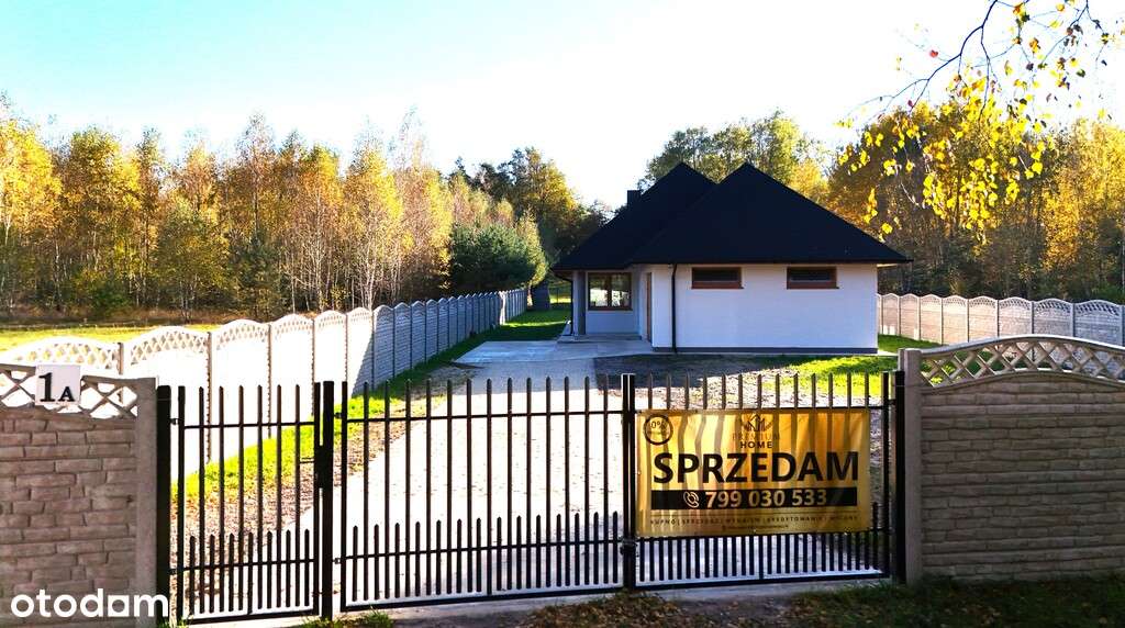 Dom parterowy  146,12 m² / stan deweloperski-4