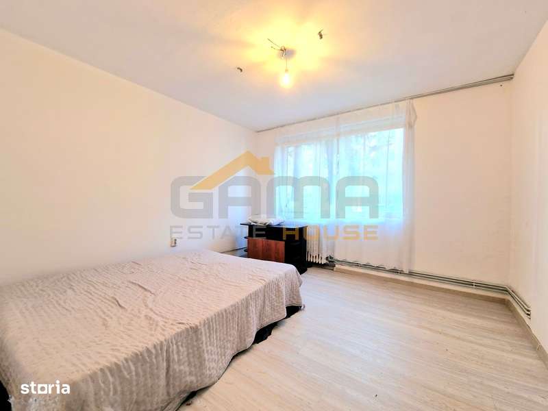 Apartament 2 camere in Podgoria - Imagine principală: 5/7