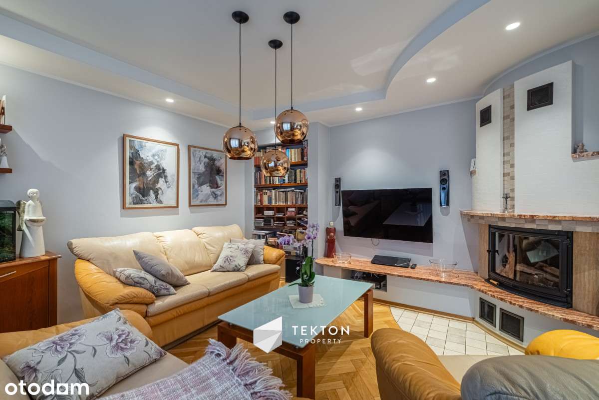 Elegancki Dom z bilardownią w atrakcyjnej okolicy - Pełny obrazek: 5/19