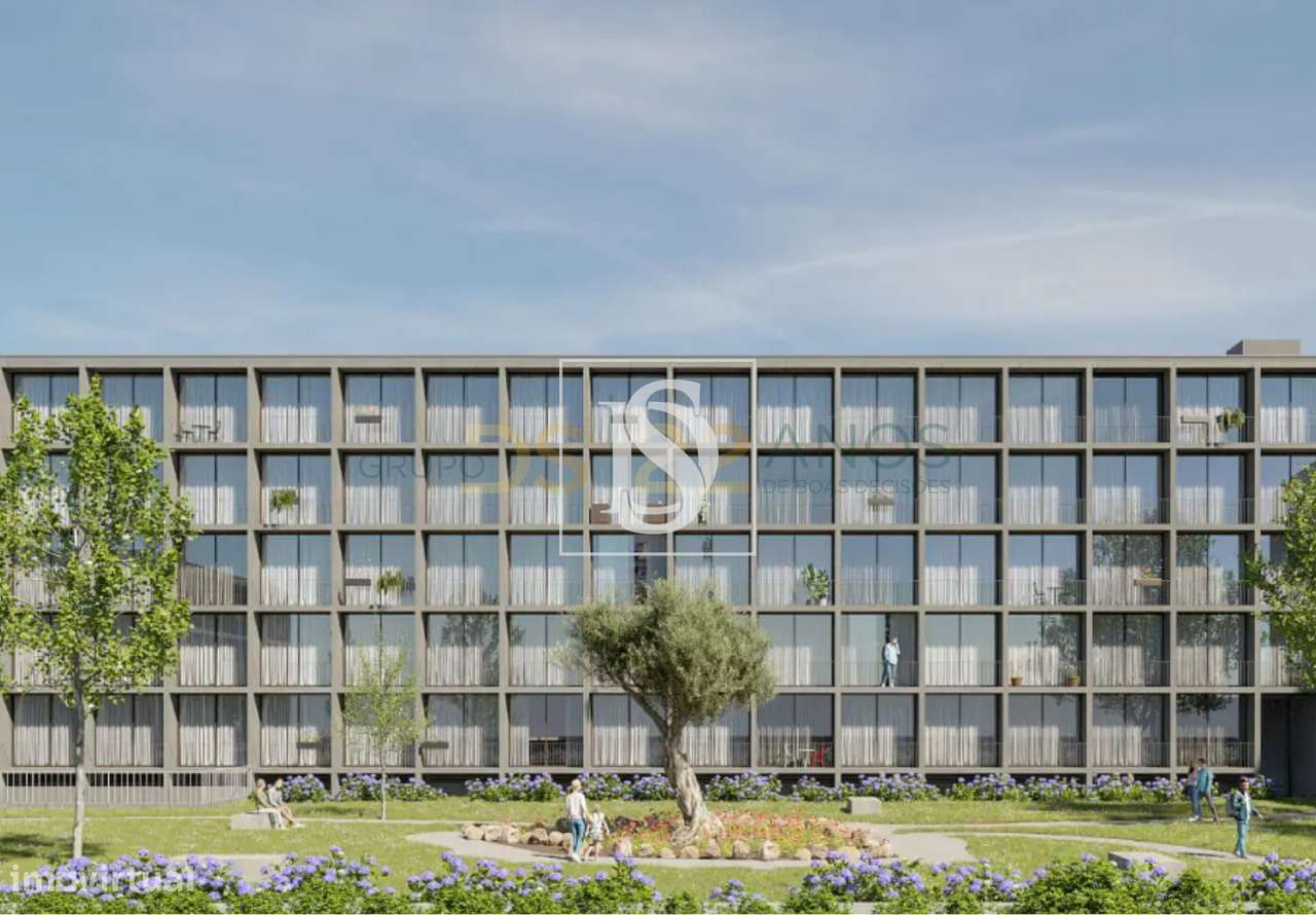 T0 em construção em VDC - Grande imagem: 2/8