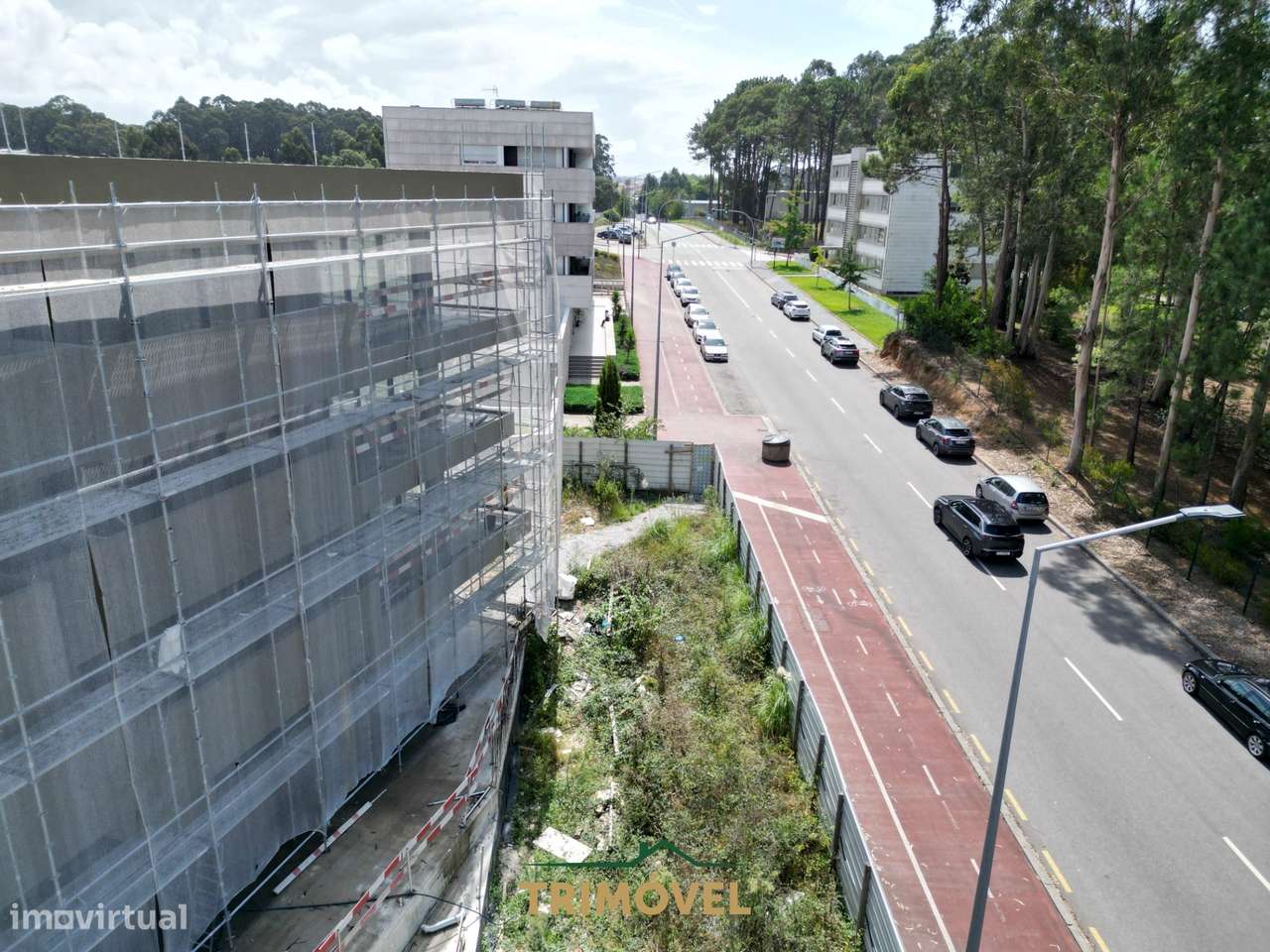 Apartamento T1 Venda em Canidelo,Vila Nova de Gaia-10