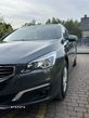 Peugeot 508 2.0 HDi Allure - 4