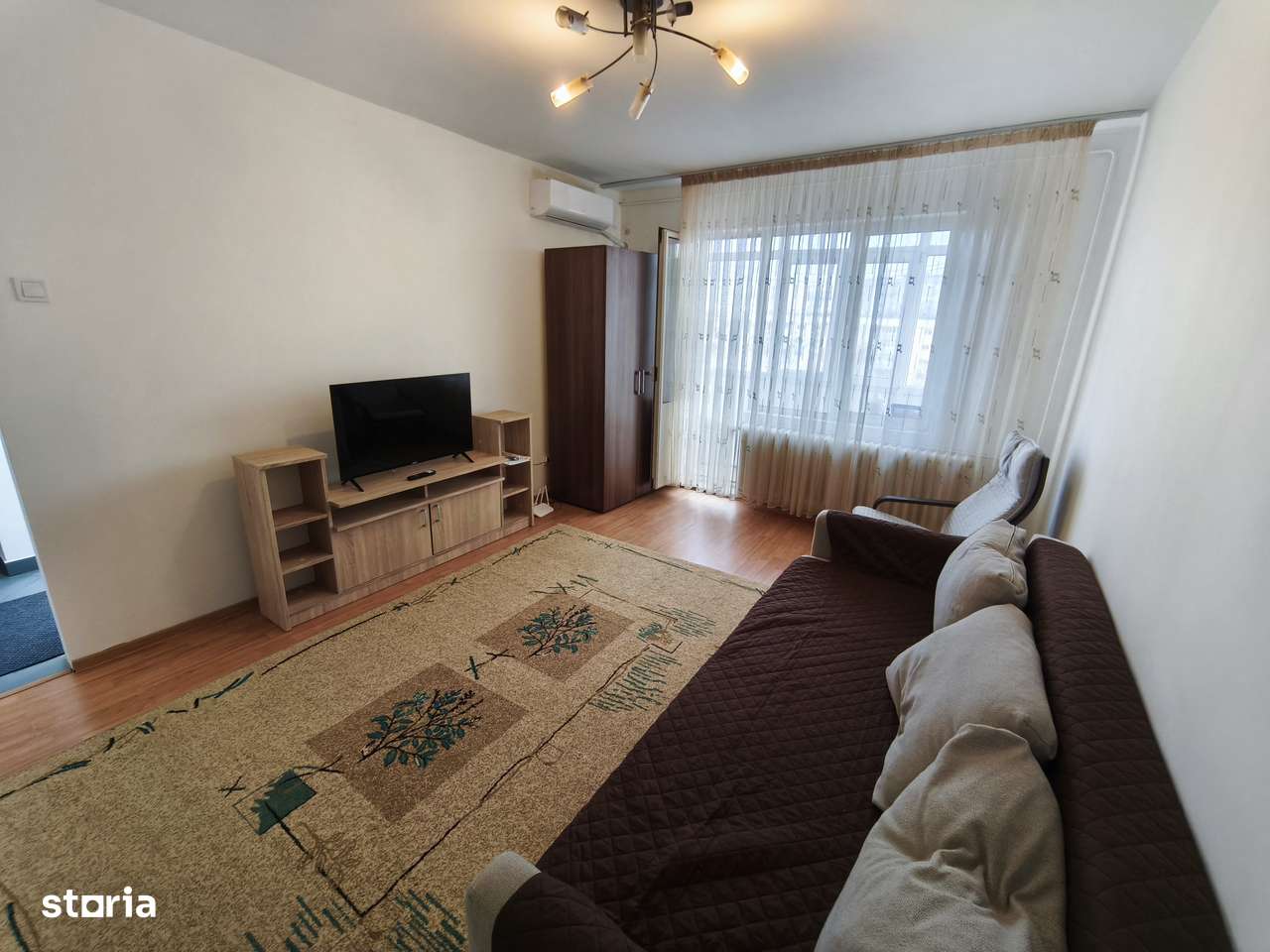 Garsoniera Petre Ispirescu Sebastian - Imagine principală: 3/8