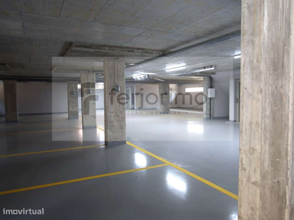 Fantástico apartamento T2 em Creixomil-38