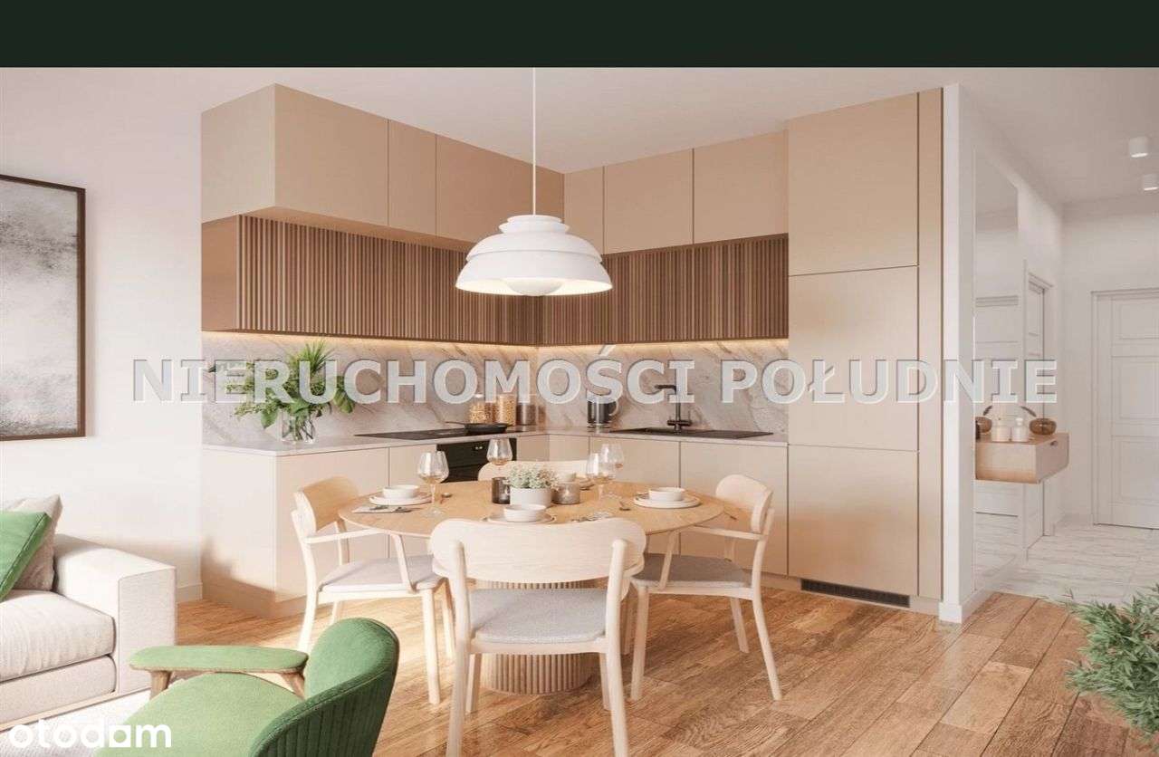 Ustroń Apartamenty Asnyka - Pełny obrazek: 1/14