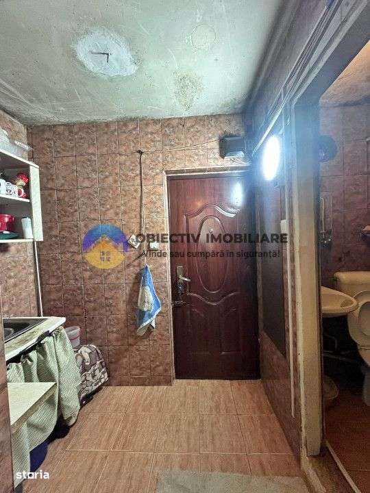 Garsoniera-Zona Piata Maratei - Imagine principală: 4/6