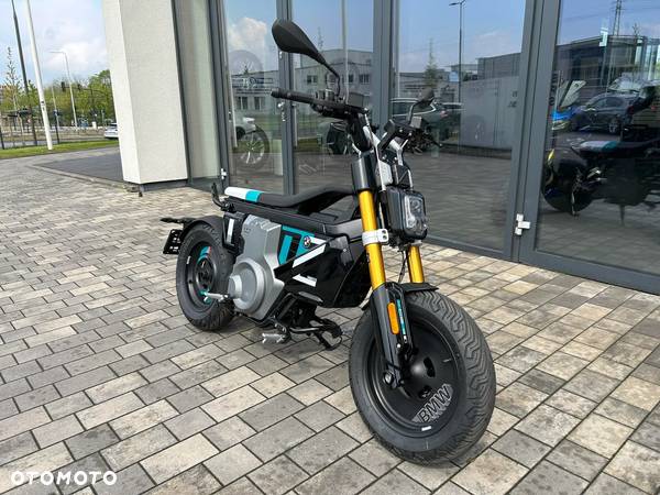 BMW C1 - 2