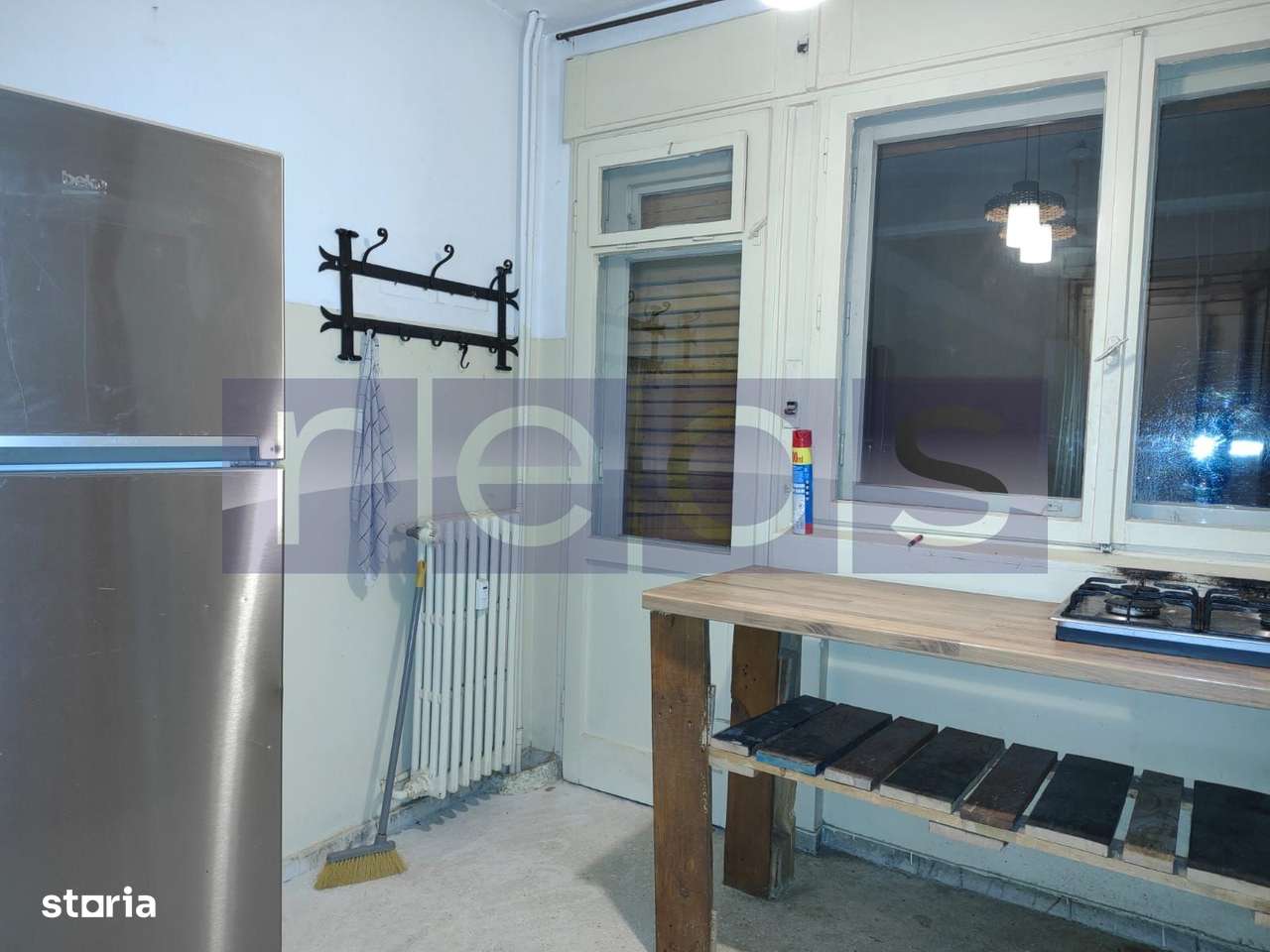 VANZARE 2 CAMERE I EXTRA SPATIOS I METROU I FAVORIT I OCAZIE RARA-6