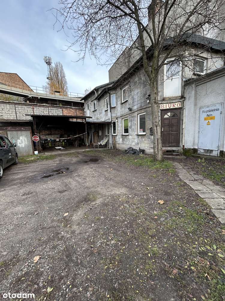 Działka budowlana  na sprzedaż  Top Lokalizacja Chorzów Batory-7