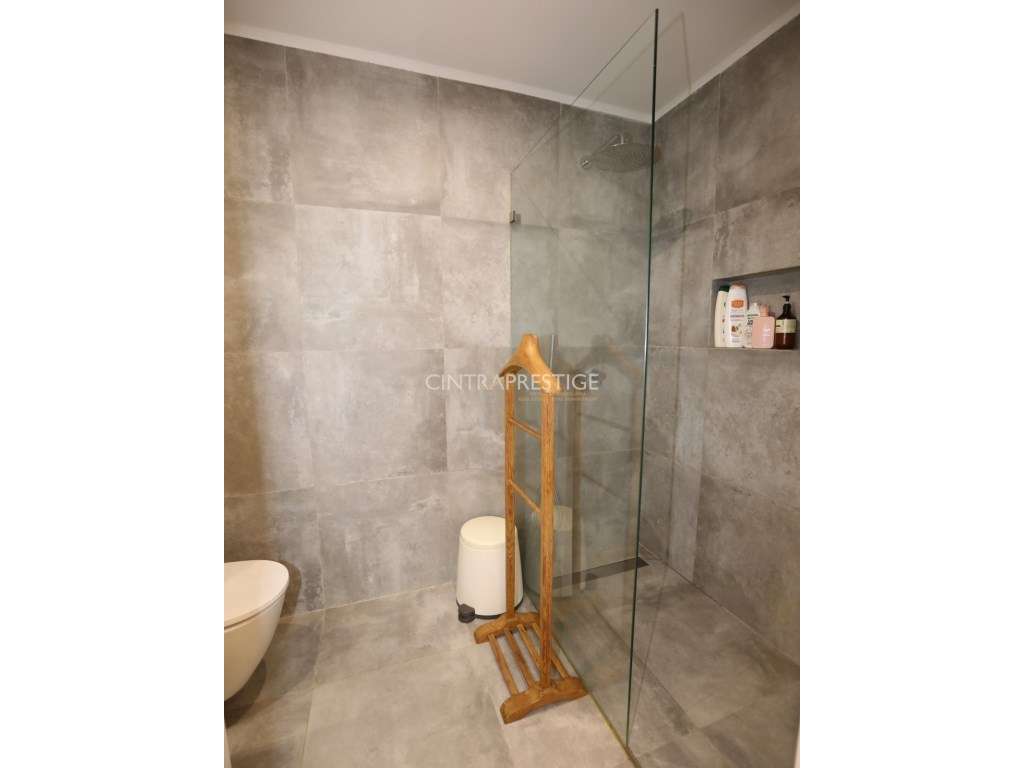 Moradia T6 de Excelência em Nafarros- Sintra - Piscina de Água Salg...-12