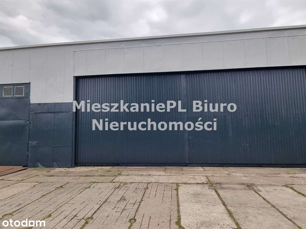 Atrakcyjna hala w dobrej lokalizacji Sławków - Pełny obrazek: 5/7