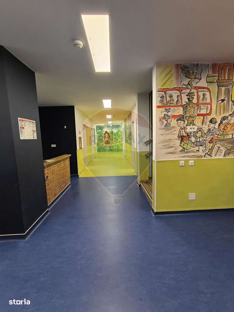 Spațiu comercial de vanzare-6