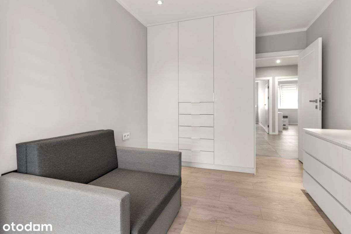 Gotowe do wejścia! 4 pokoje + parking + kom lok-13